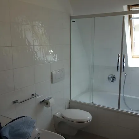 Hager 2 Appartamento *