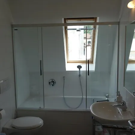 Hager 2 * Μεράνο