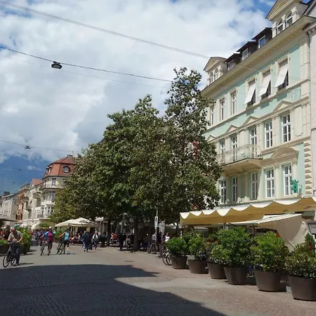 Appartamento Hager 2