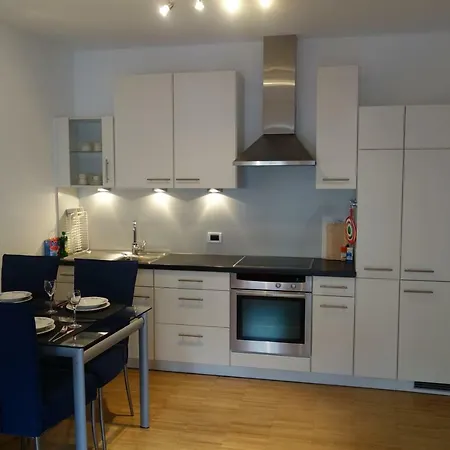 Hager 2 Appartamento *