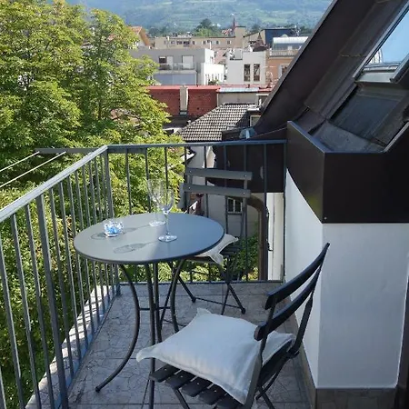 Appartamento Hager 2 Merano