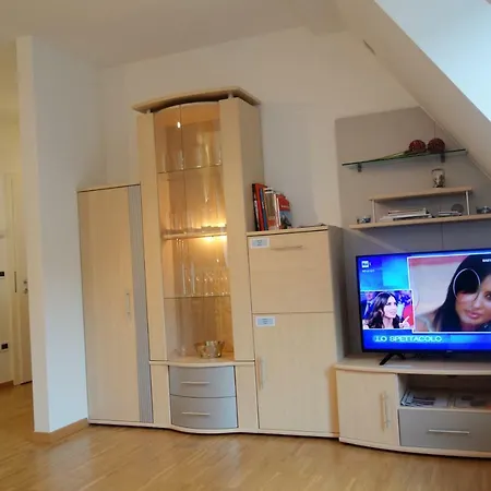 Apartamento Hager 2
