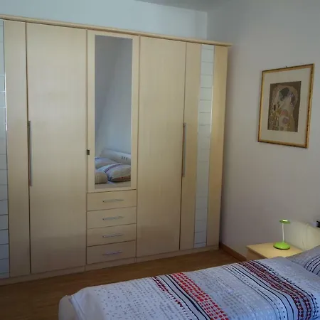 Hager 2 Appartamento *