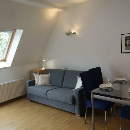 Hager 2 Apartamento