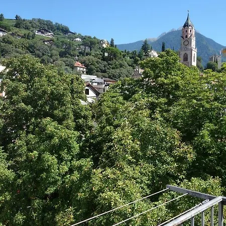 Appartamento Hager 2 *