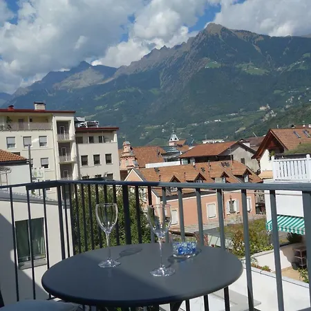 Apartment Hager 2 *