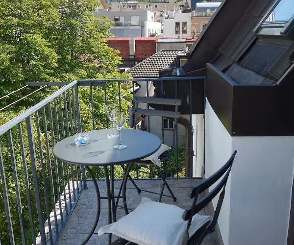 Lejlighed Hager 2 Merano