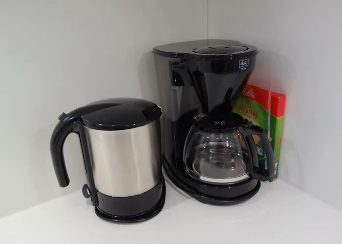 Hager 2 Appartamento *